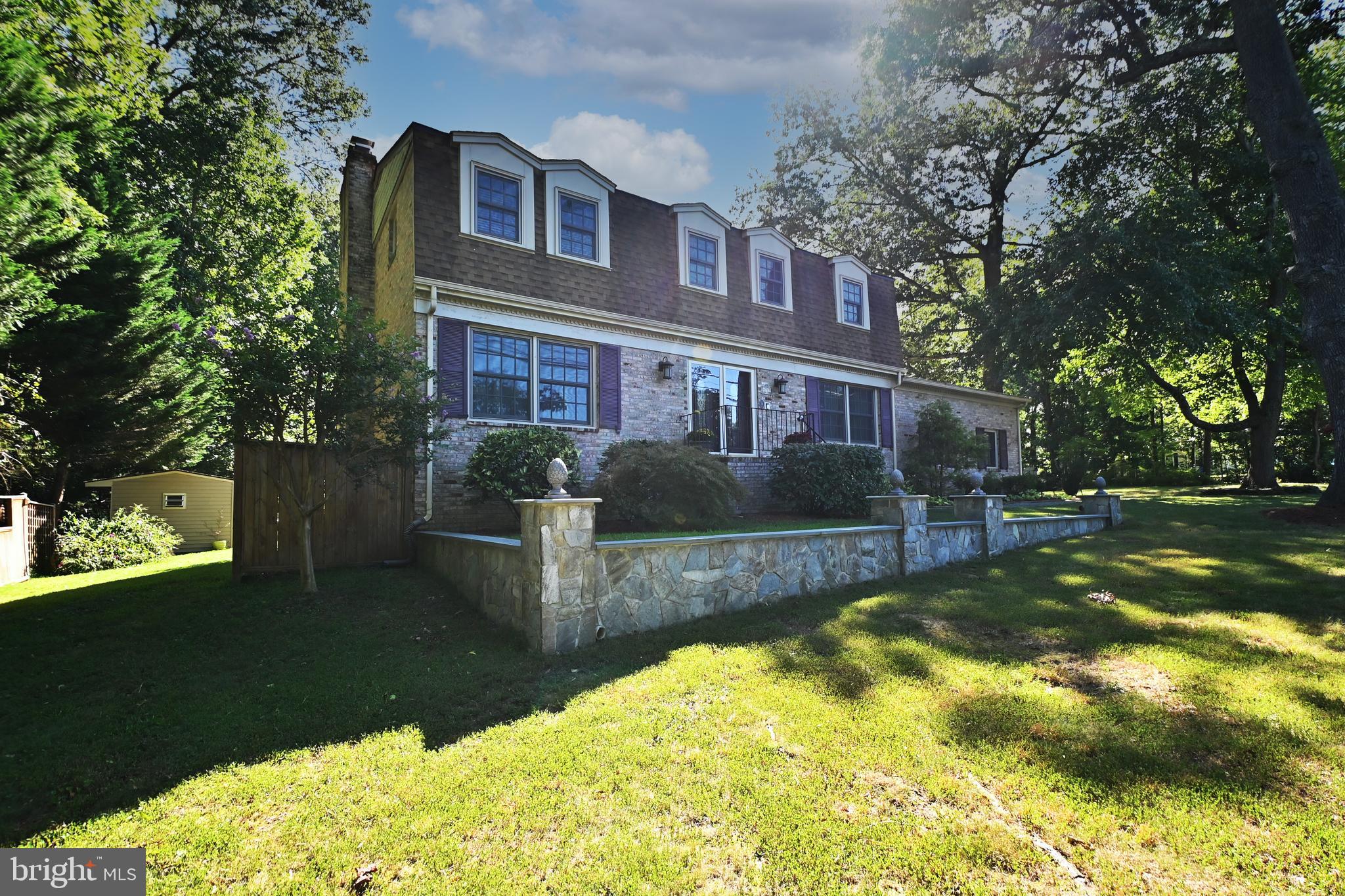 4319 Old Mill Road Alexandria, VA 22309 - Photo 75 of 86