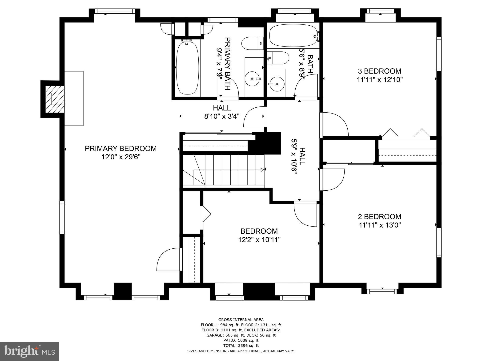 4319 Old Mill Road Alexandria, VA 22309 - Photo 86 of 86