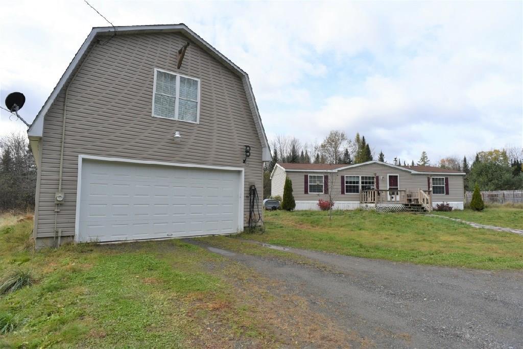 390 Molunkus Road Cornville, ME 04976 - Photo 1 of 18 Welcome Home!
