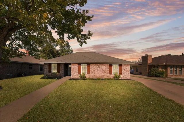 $390,000 | 612 Willow Way, Wylie, TX 75098