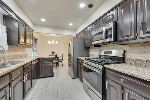 $390,000 | 612 Willow Way, Wylie, TX 75098