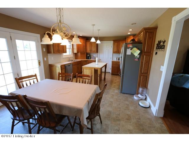 130 Stone Chapel Road Leitchfield, KY 42754 - Photo 15 of 41 130 Stones Chape11