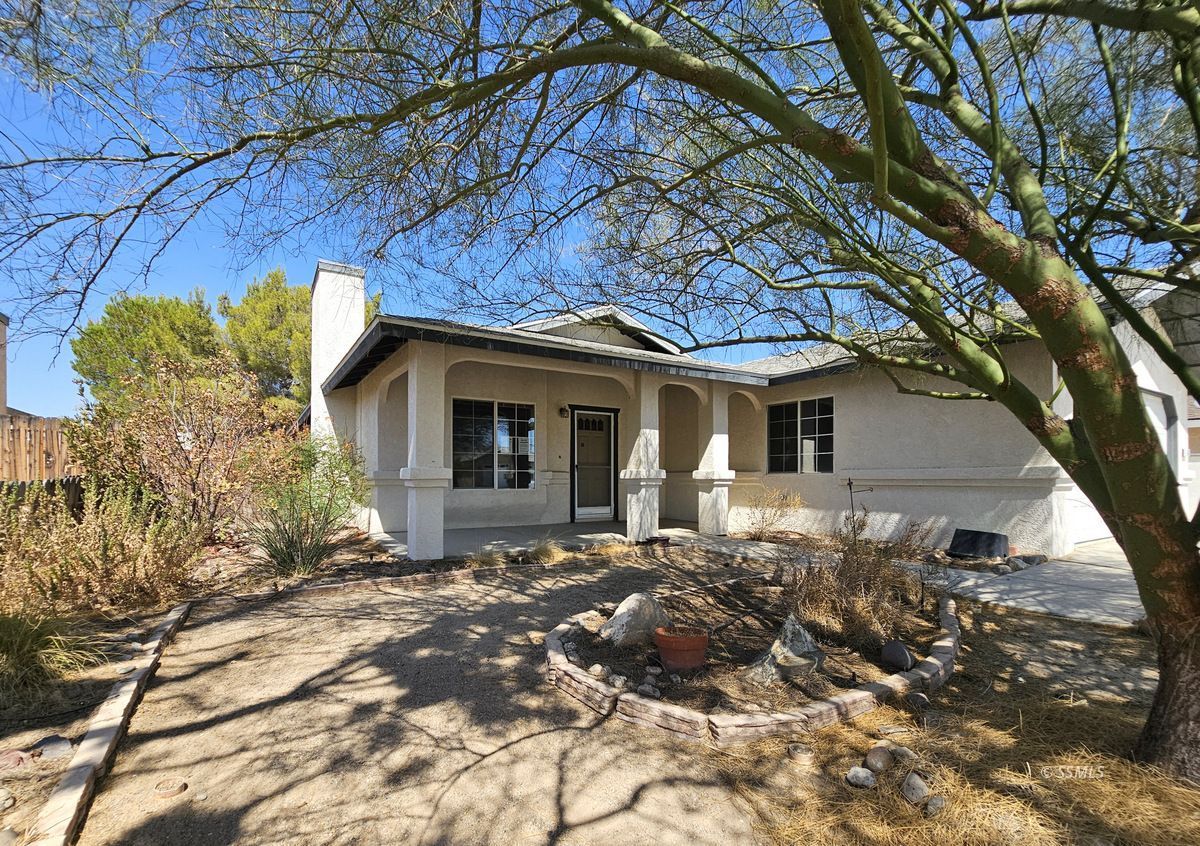 433 North Inyo Street Ridgecrest, CA 93555 - Photo 2 of 35 Gallery Image 2