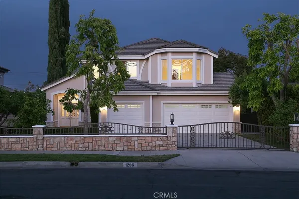 $2,568,000 | 1296 South Eighth Avenue, Arcadia, CA 91006