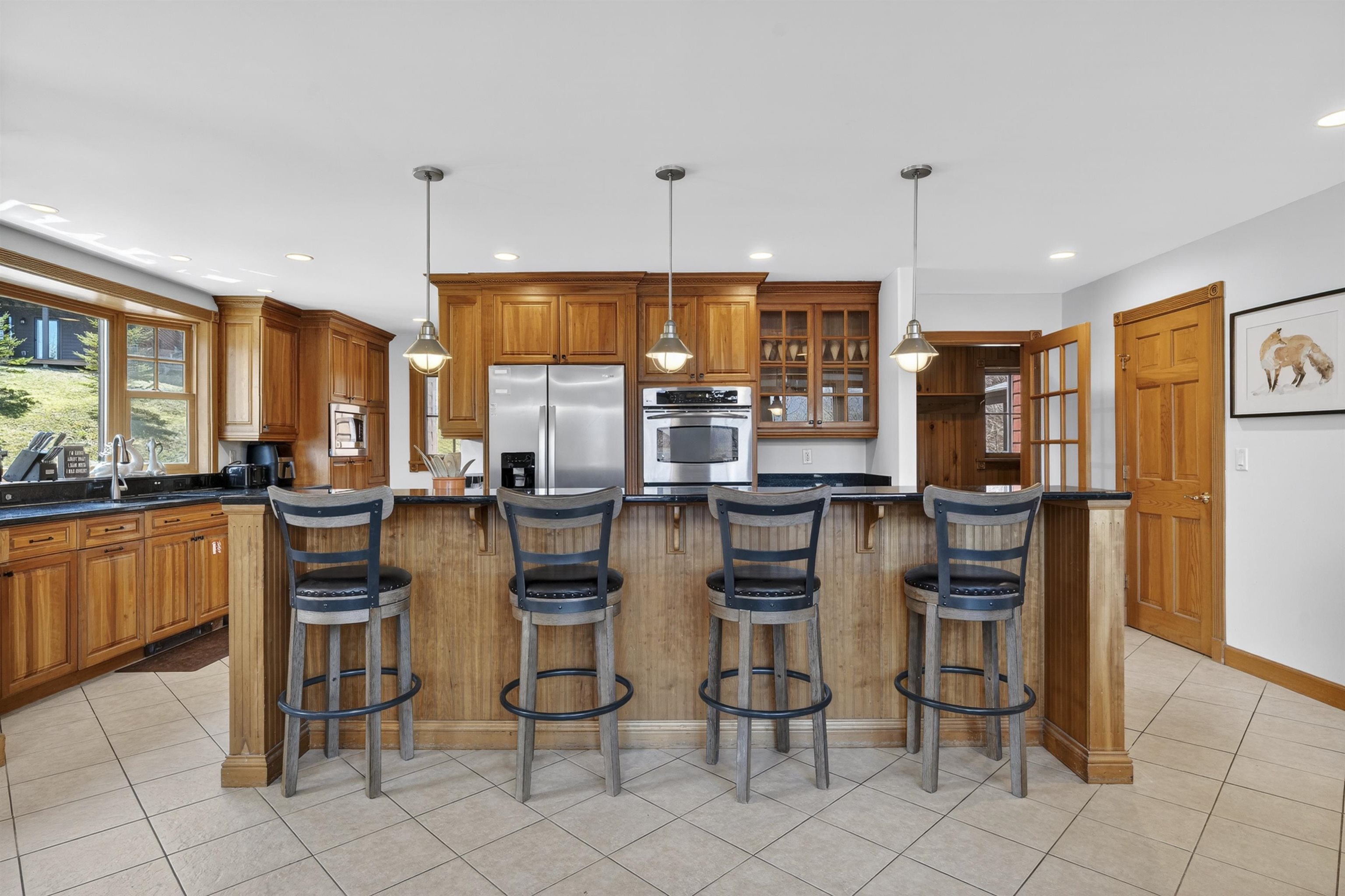 416 Crawford Ridge Road, Unit 5 Twin Mountain, NH 03595 - Photo 7 of 40