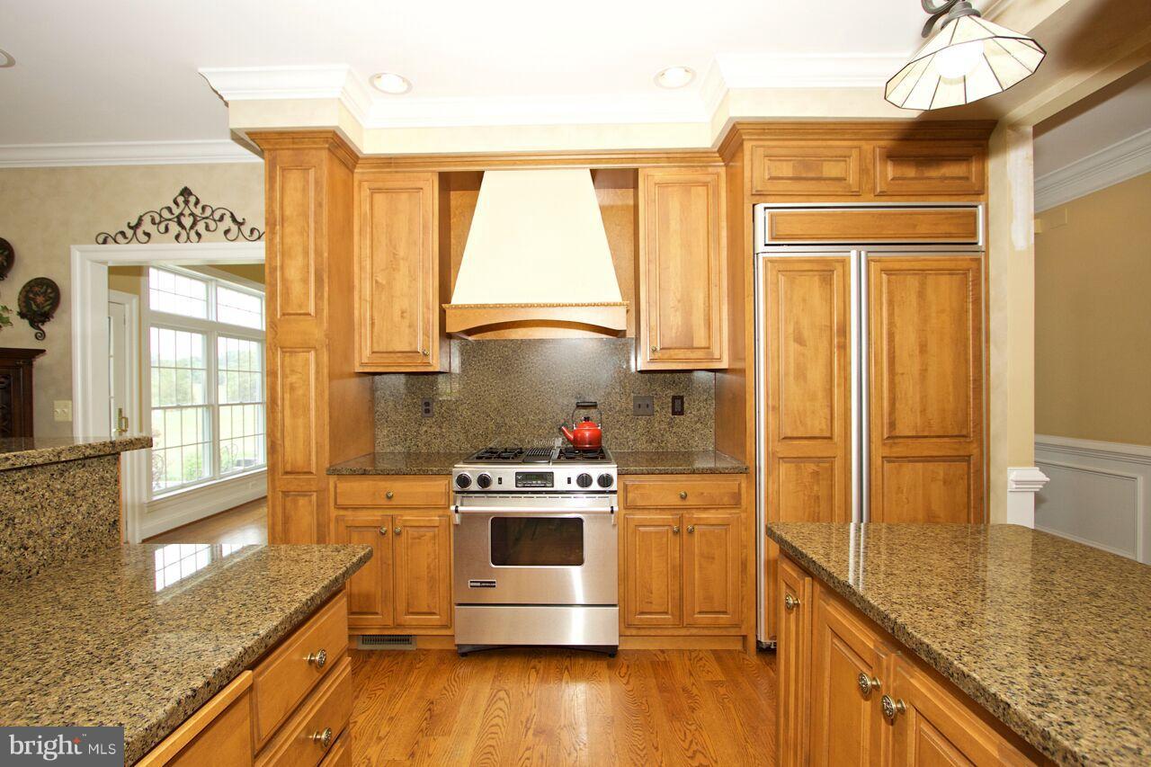 1121 Heaps Road Street, MD 21154 - Photo 14 of 30 Kitchen