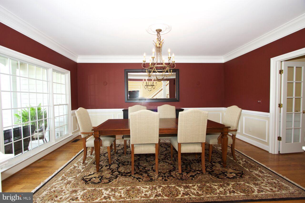 1121 Heaps Road Street, MD 21154 - Photo 22 of 30 Dining Room