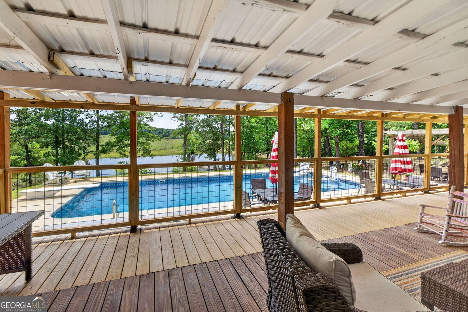 454 Tom Bell Road Milner, GA 30257 - Photo 6 of 53