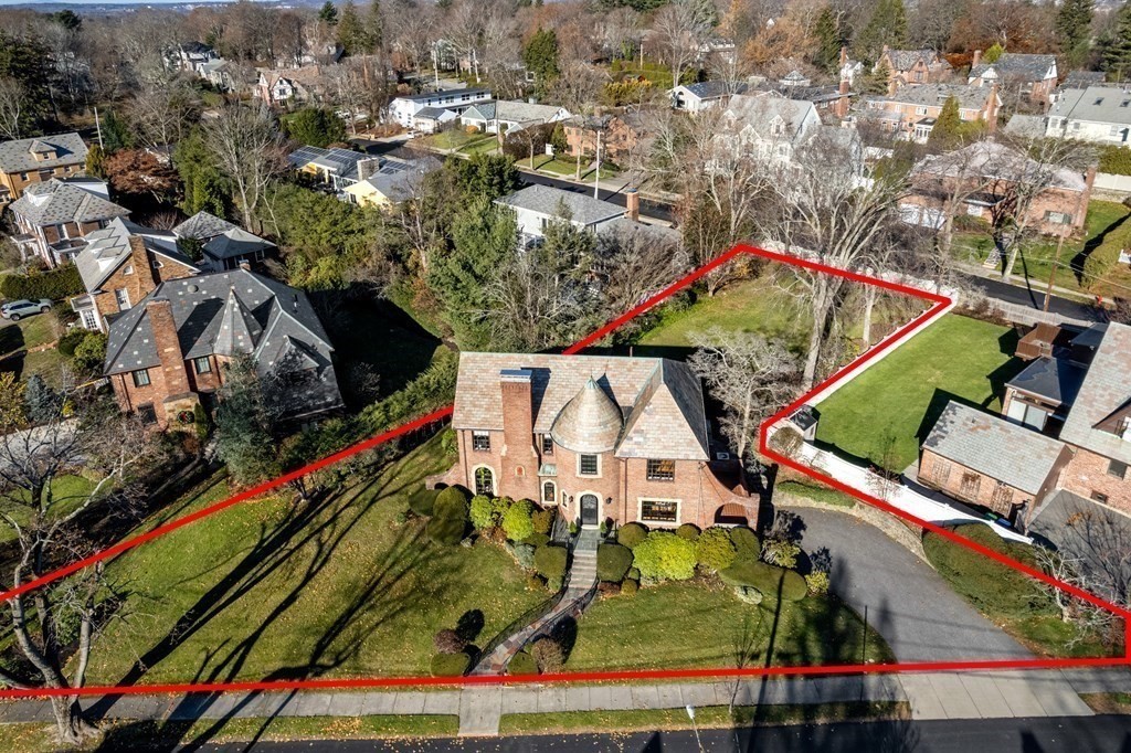 48 Gralynn Road Newton, MA 02459 - Photo 28 of 30