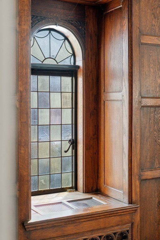 48 Gralynn Road Newton, MA 02459 - Photo 5 of 30 a view of front door