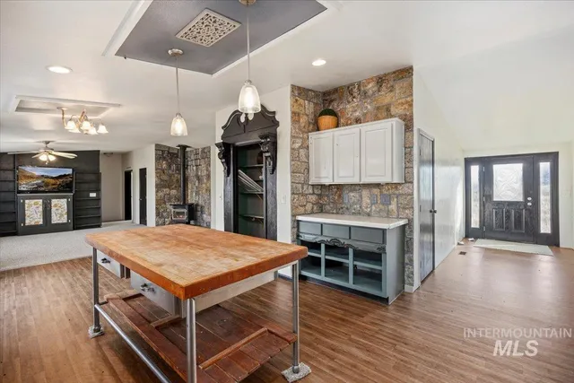 $415,000 | 2476 South 1100 East, Hagerman, ID 83332