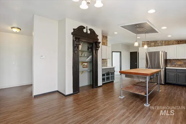 $415,000 | 2476 South 1100 East, Hagerman, ID 83332