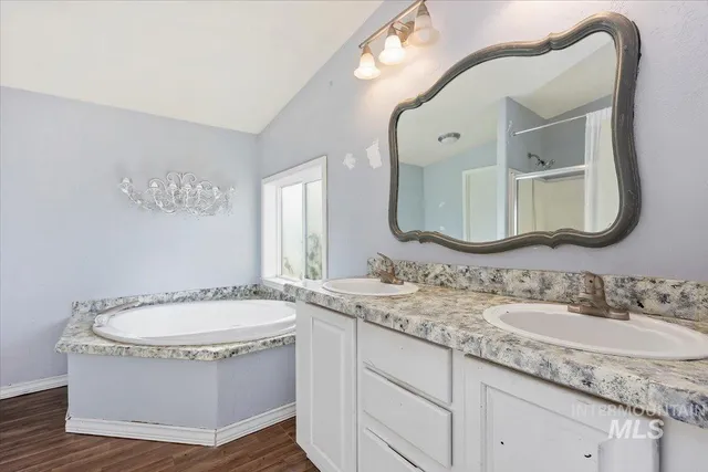 $415,000 | 2476 South 1100 East, Hagerman, ID 83332