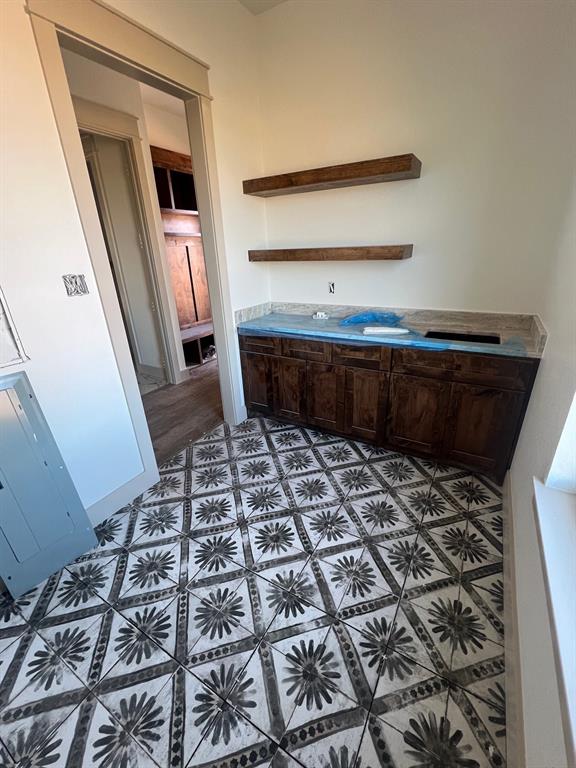 1390 Poe Prairie Road Millsap, TX 76066 - Photo 13 of 40 a view of a closet