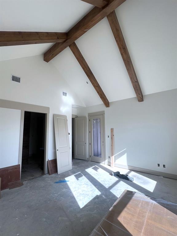 1390 Poe Prairie Road Millsap, TX 76066 - Photo 16 of 40 a very nice looking space