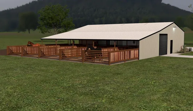 a picture of a bathroom with a window