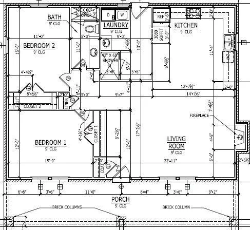 $1,490,000 | 1390 Poe Prairie Road, Millsap, TX 76066