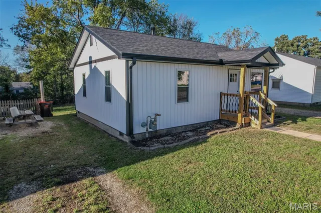 $149,900 | 406 Perry Street, Lebanon, MO 65536