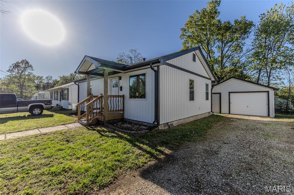 406 Perry Street Lebanon, MO 65536 - Photo 23 of 32