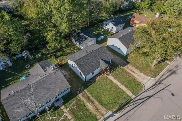 $149,900 | 406 Perry Street, Lebanon, MO 65536