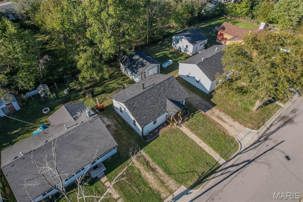 406 Perry Street Lebanon, MO 65536 - Photo 28 of 32