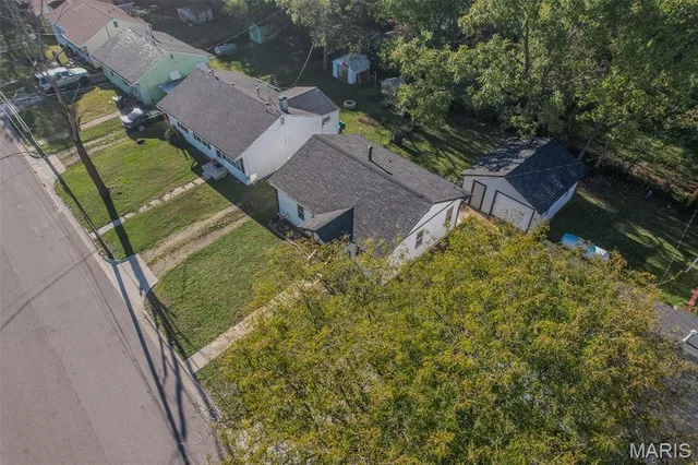 $149,900 | 406 Perry Street, Lebanon, MO 65536