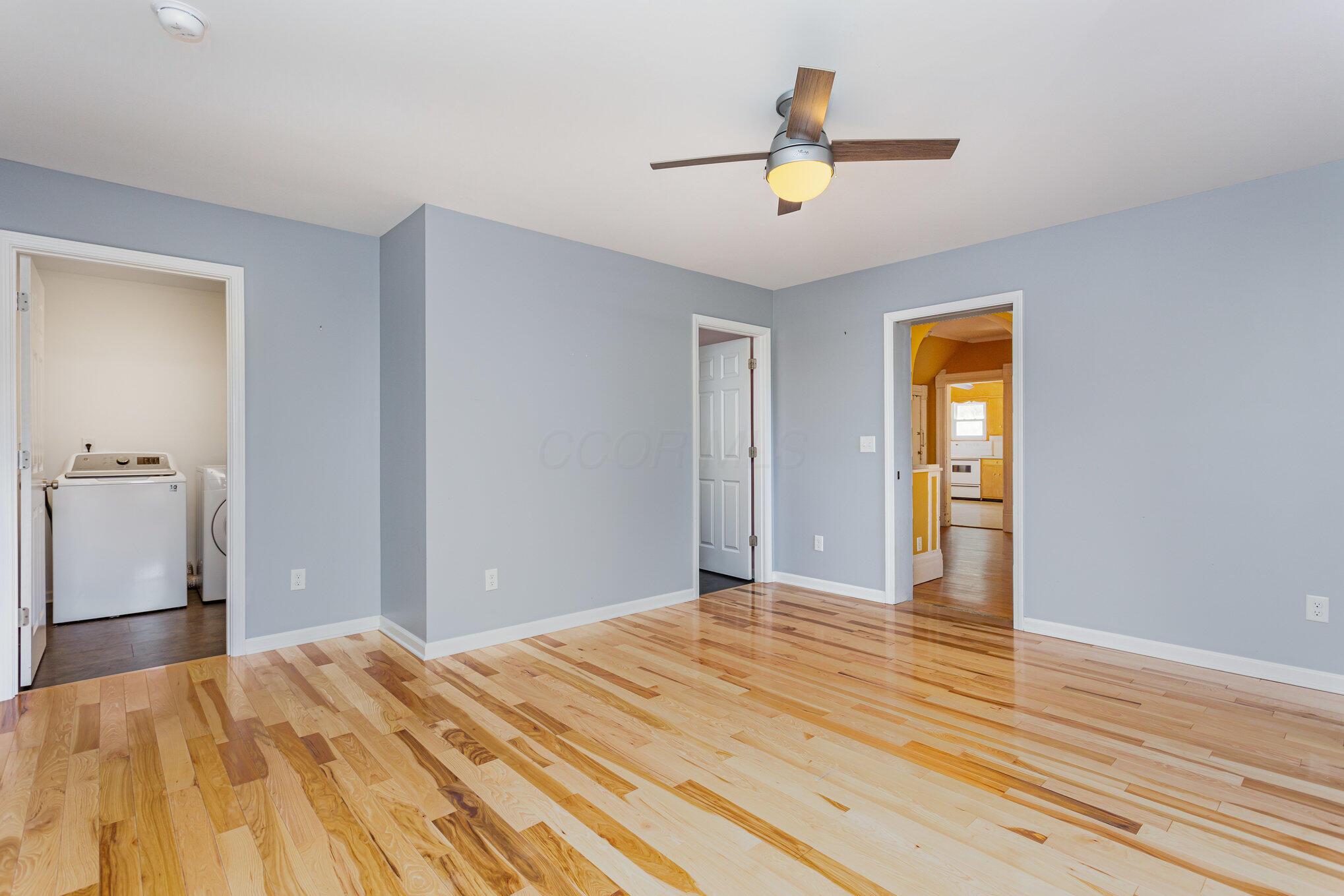 3340 Stringtown Road Northeast Lancaster, OH 43130 - Photo 9 of 27 Primary Bedroom