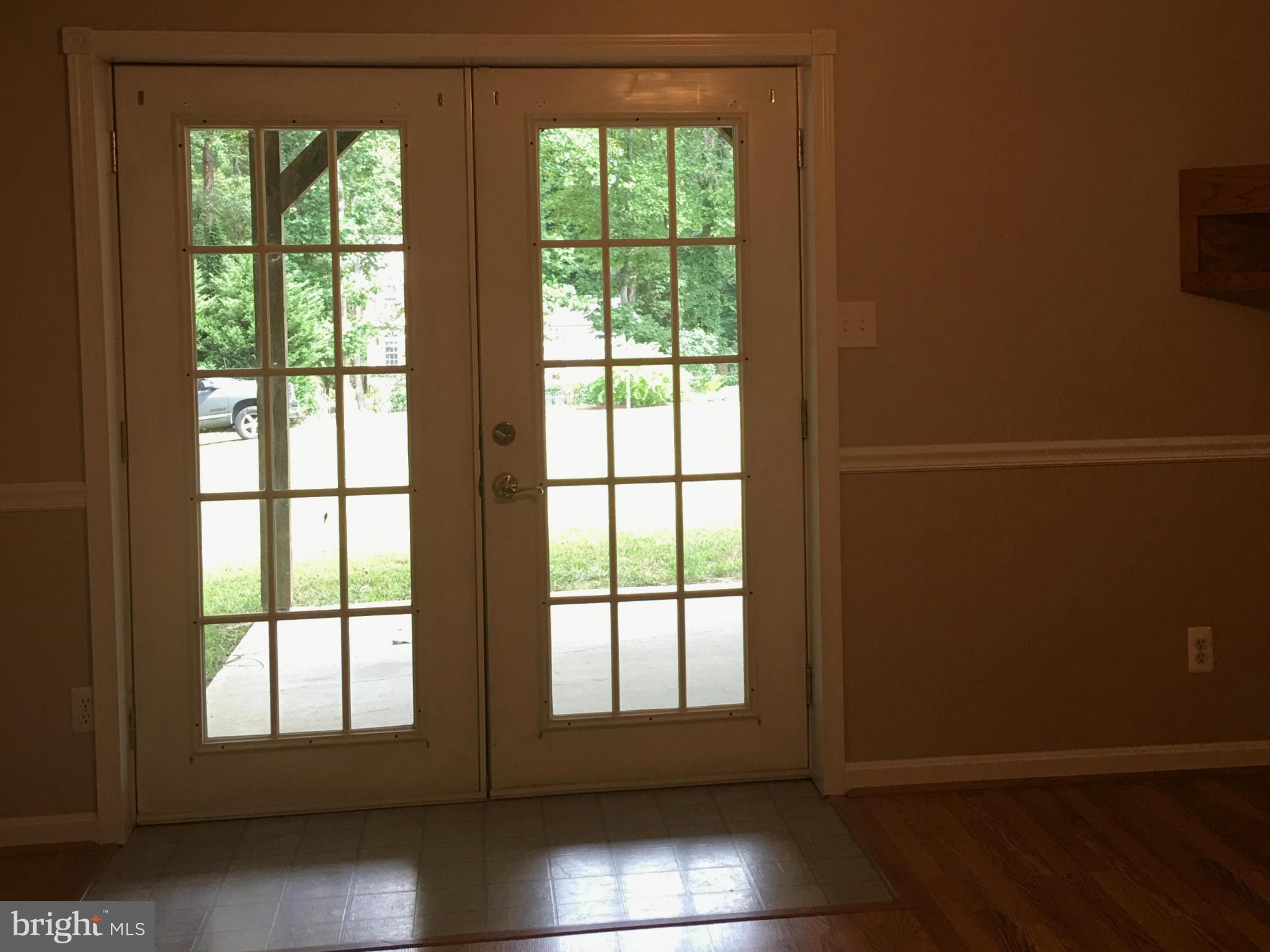 3144 Holland Cliffs Road Huntingtown, MD 20639 - Photo 11 of 16 Basement