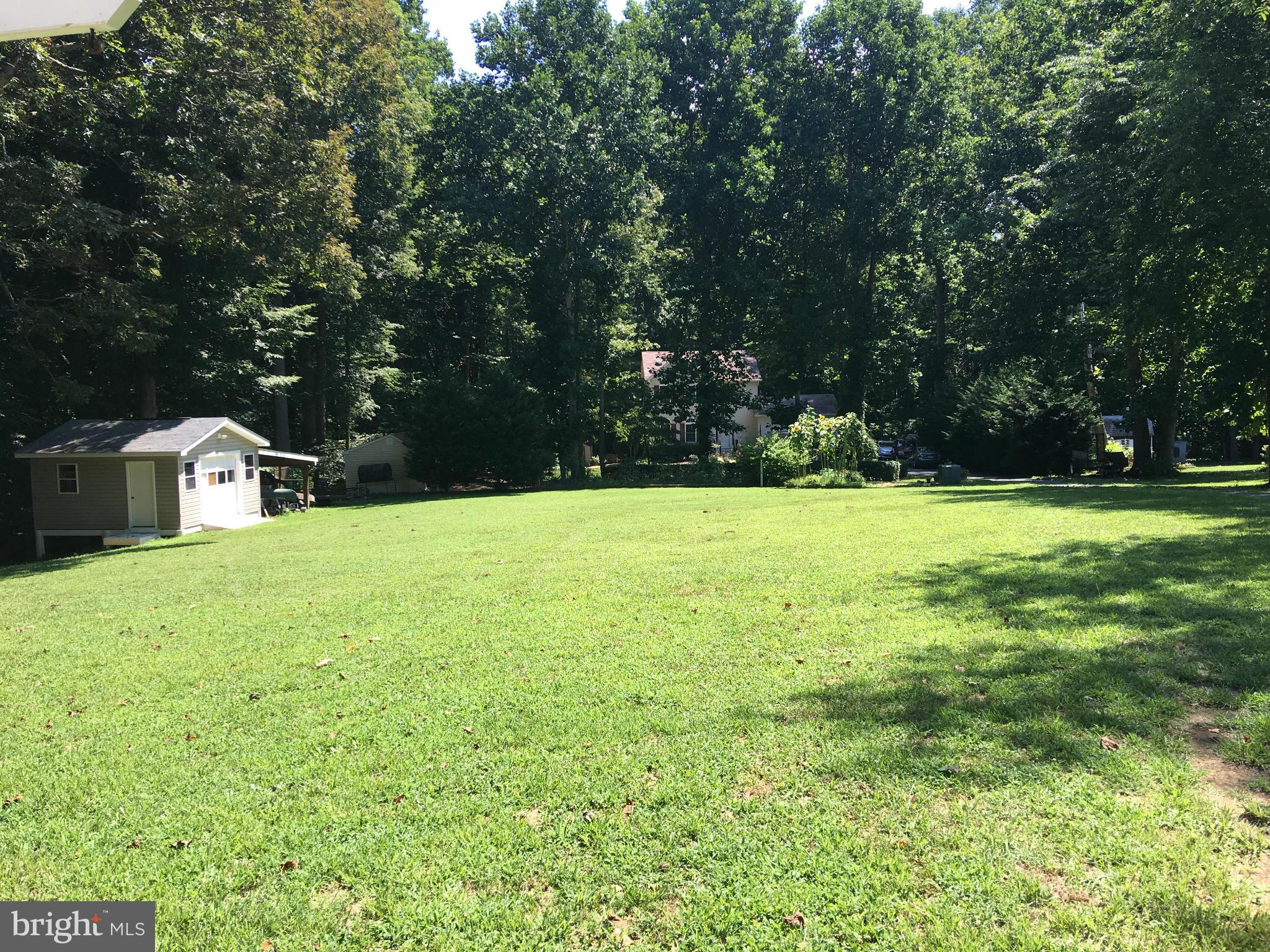 3144 Holland Cliffs Road Huntingtown, MD 20639 - Photo 12 of 16 Exterior (General)