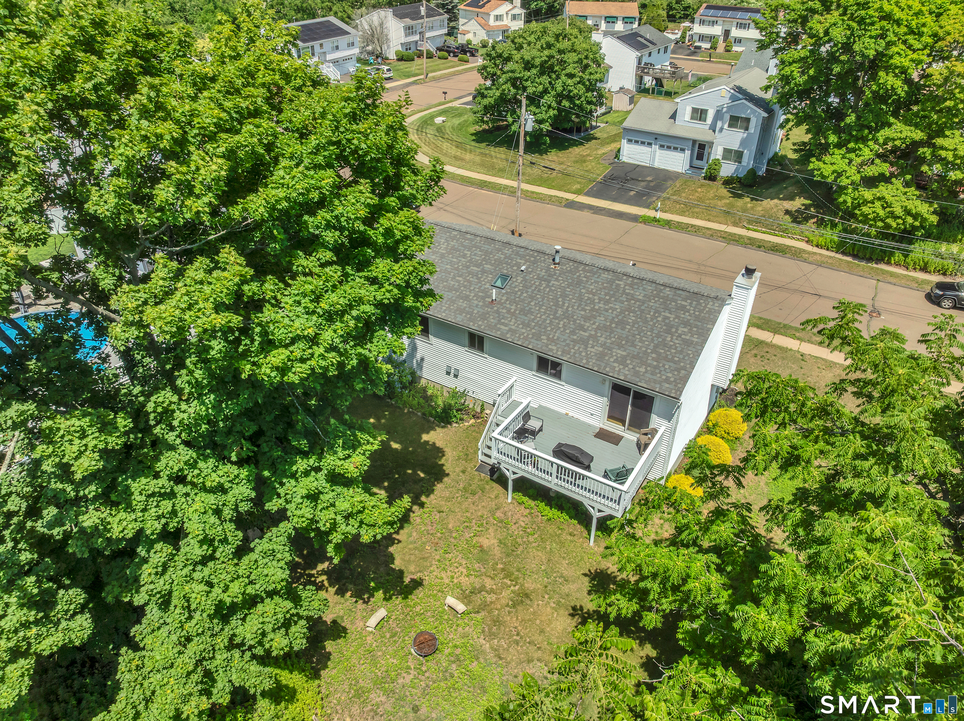 12 Roses Farm Road East Haven, CT 06512 - Photo 33 of 39