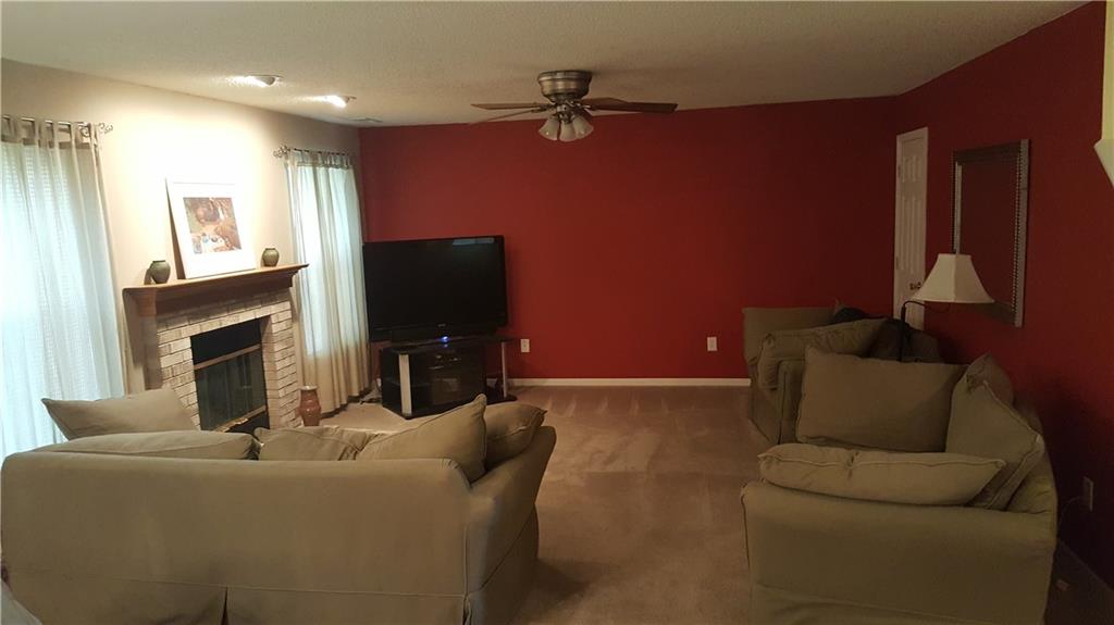 10789 Ravelle Road Indianapolis, IN 46234 - Photo 5 of 17