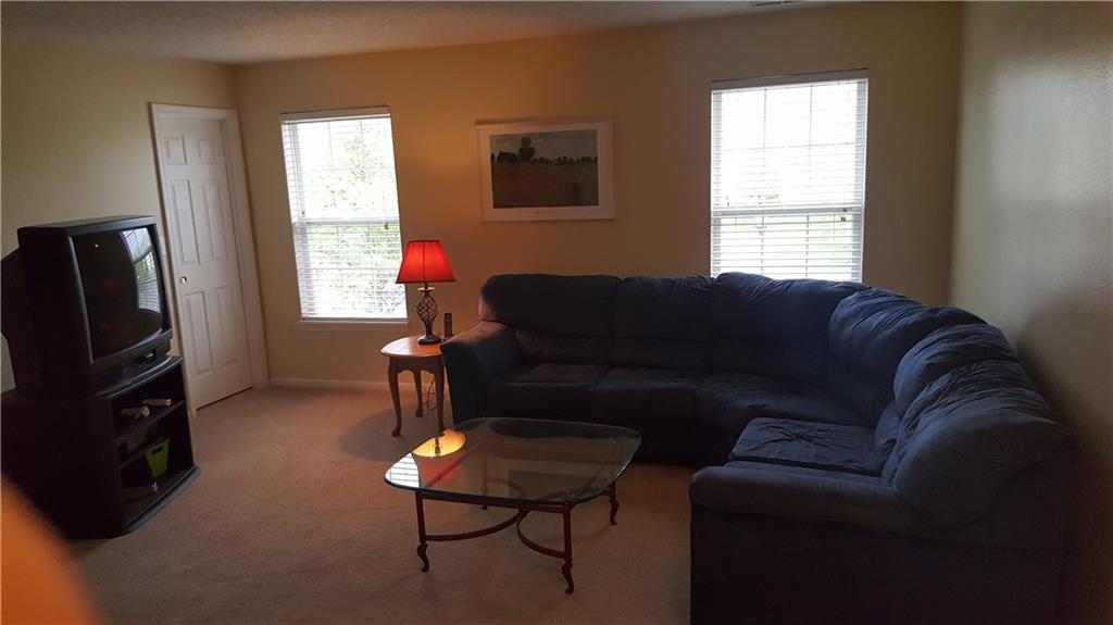 10789 Ravelle Road Indianapolis, IN 46234 - Photo 7 of 17