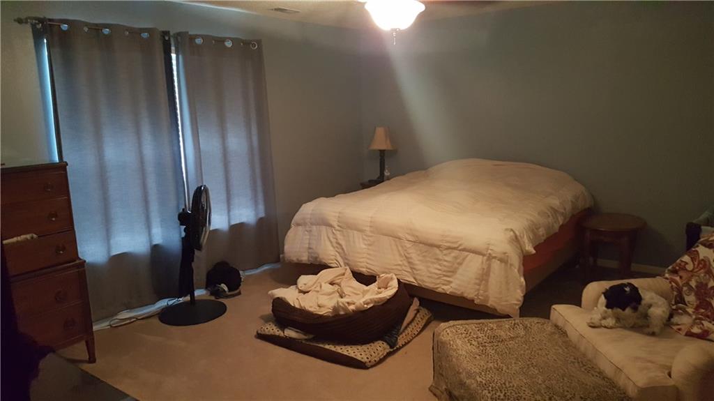 10789 Ravelle Road Indianapolis, IN 46234 - Photo 8 of 17