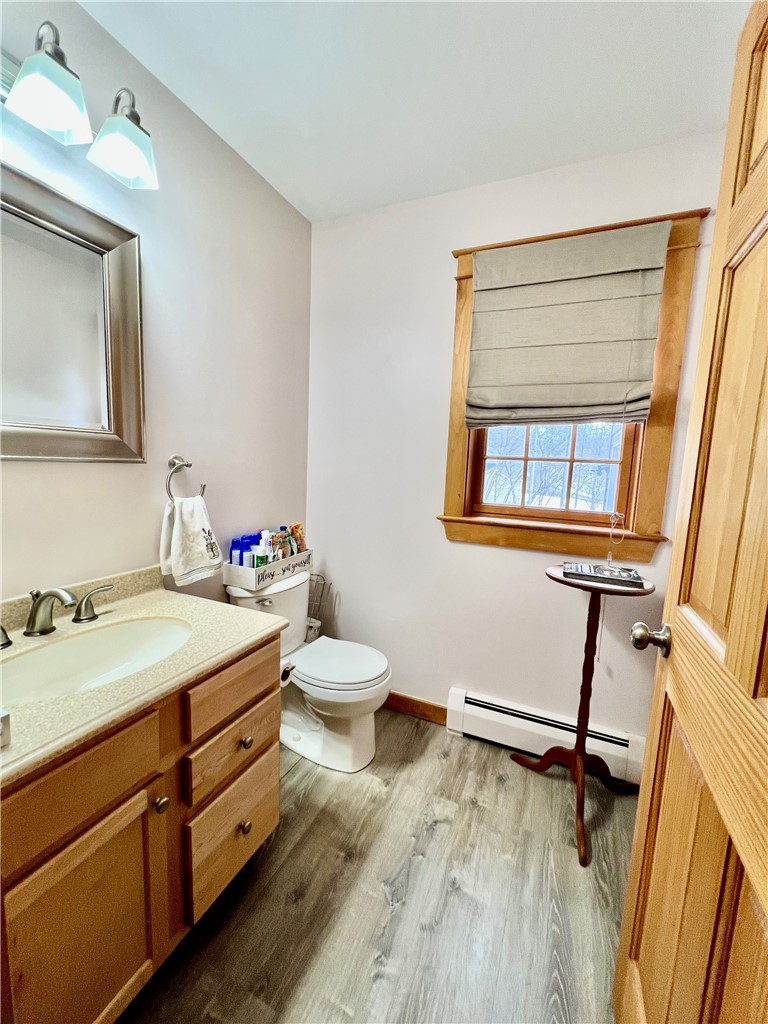 122 Hickory Hill Road Otego, NY 13825 - Photo 15 of 48