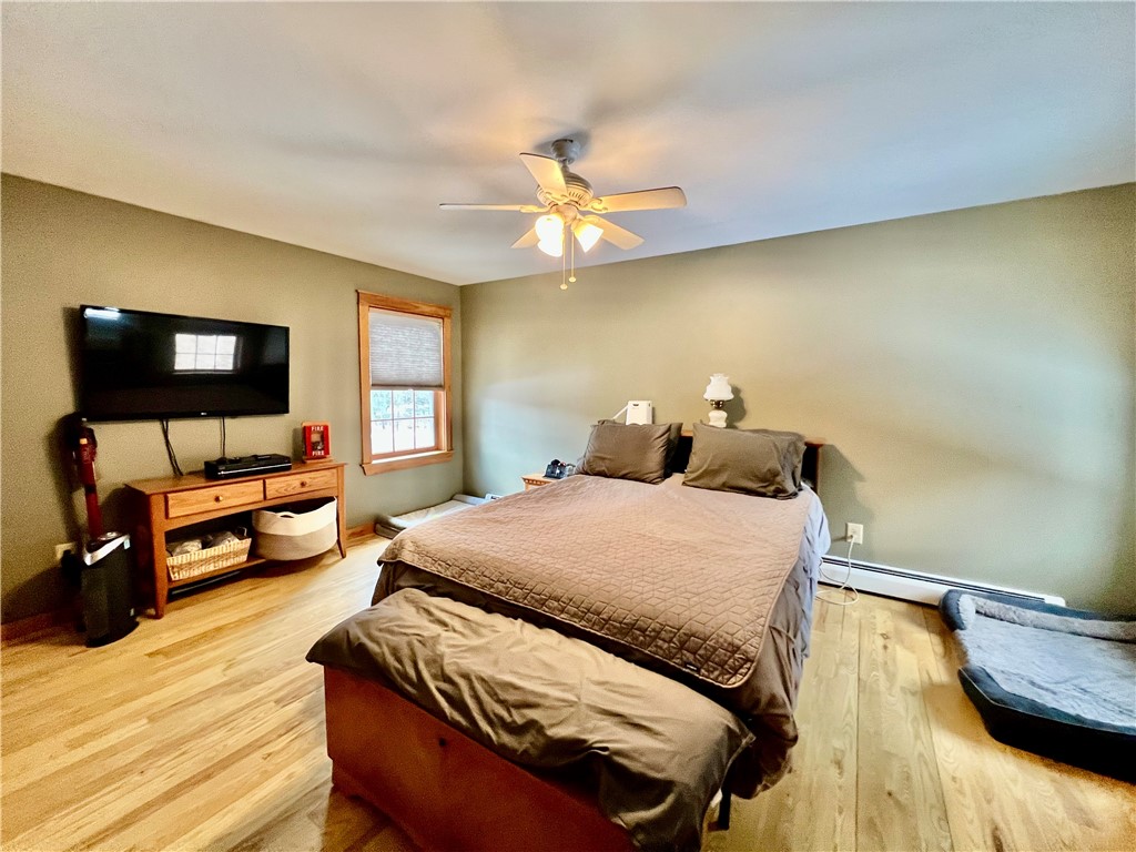 122 Hickory Hill Road Otego, NY 13825 - Photo 19 of 48
