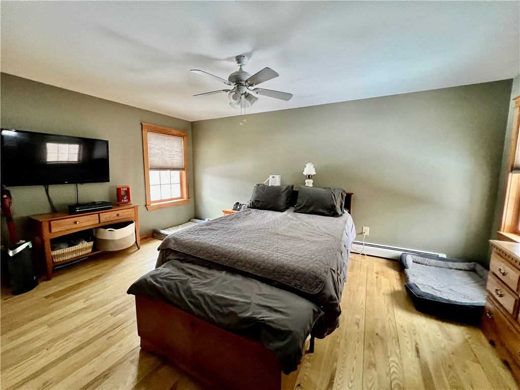 122 Hickory Hill Road Otego, NY 13825 - Photo 20 of 48