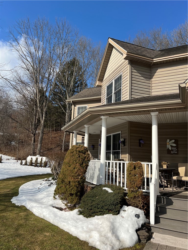 122 Hickory Hill Road Otego, NY 13825 - Photo 2 of 48