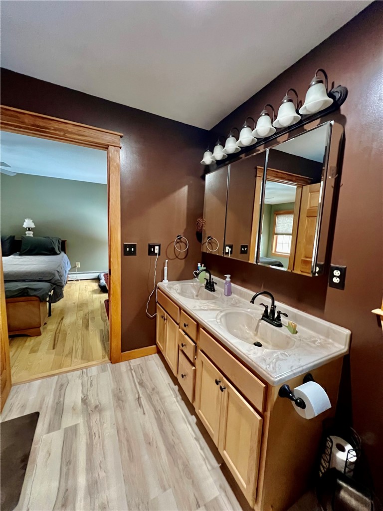 122 Hickory Hill Road Otego, NY 13825 - Photo 21 of 48