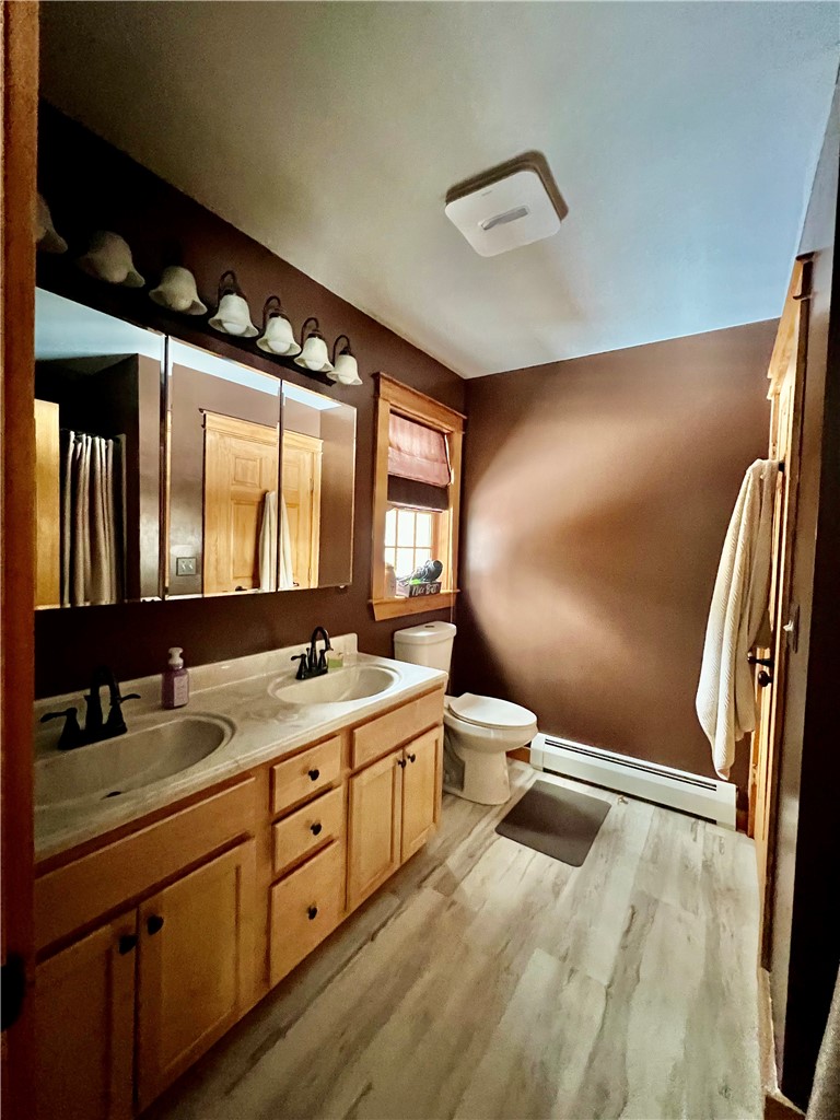 122 Hickory Hill Road Otego, NY 13825 - Photo 22 of 48