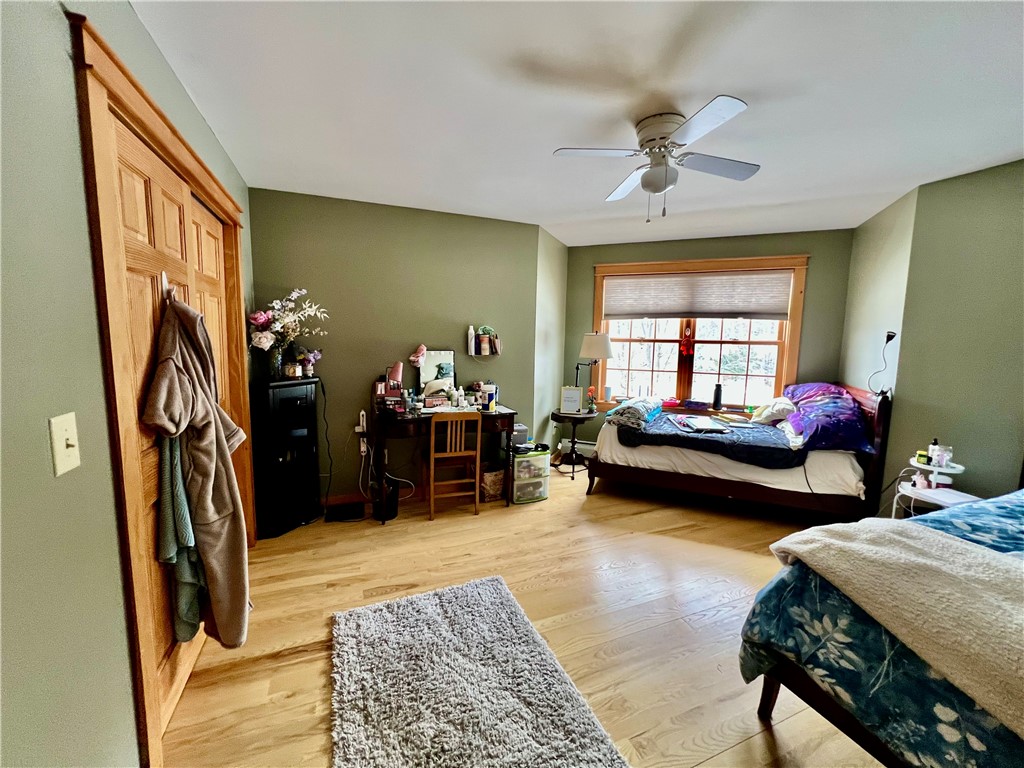 122 Hickory Hill Road Otego, NY 13825 - Photo 25 of 48