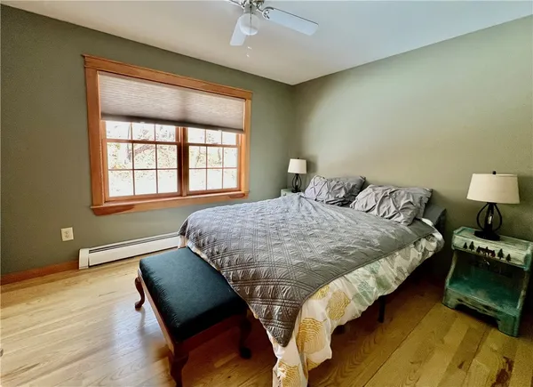 $419,900 | 122 Hickory Hill Road, Otego, NY 13825