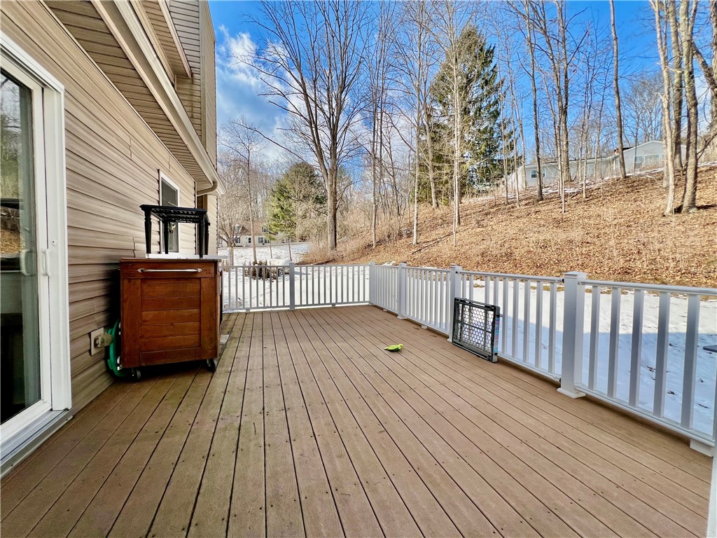 122 Hickory Hill Road Otego, NY 13825 - Photo 38 of 48