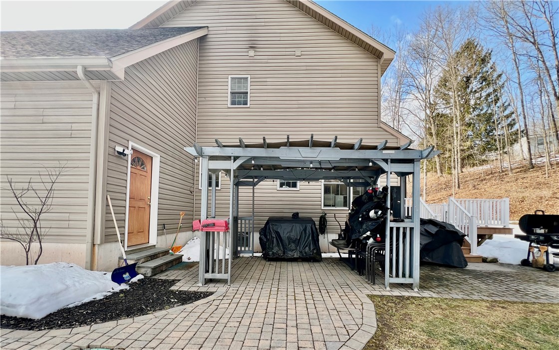 122 Hickory Hill Road Otego, NY 13825 - Photo 39 of 48