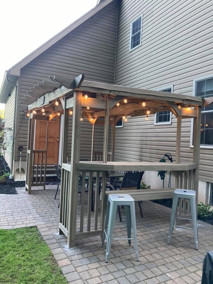 122 Hickory Hill Road Otego, NY 13825 - Photo 40 of 48