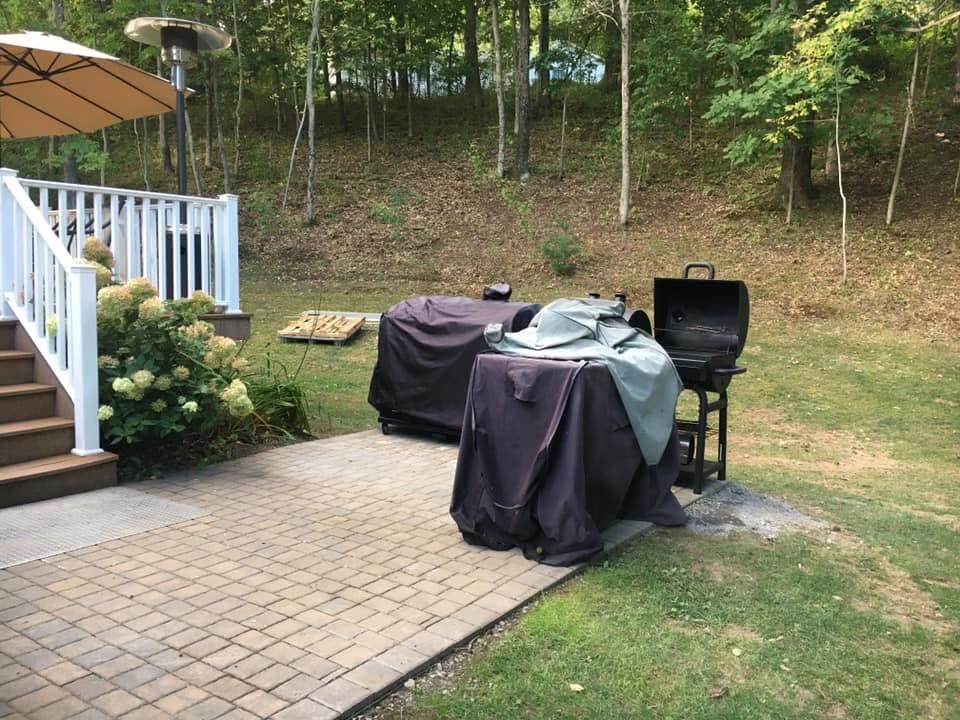 122 Hickory Hill Road Otego, NY 13825 - Photo 41 of 48