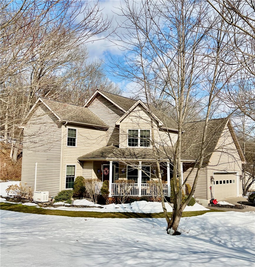 122 Hickory Hill Road Otego, NY 13825 - Photo 48 of 48