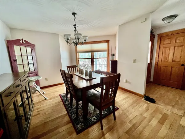 $419,900 | 122 Hickory Hill Road, Otego, NY 13825
