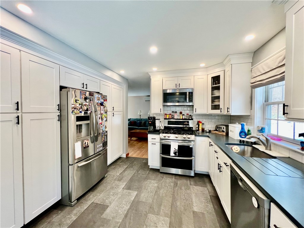 122 Hickory Hill Road Otego, NY 13825 - Photo 9 of 48