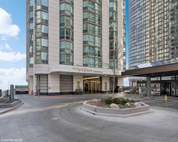 $425,000 | 195 North Harbor Drive, Unit 1408, Chicago, IL 60601