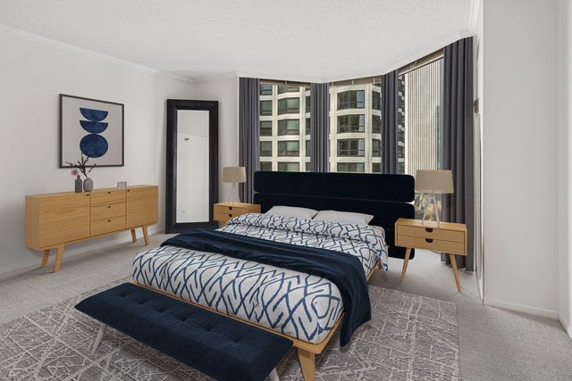 $425,000 | 195 North Harbor Drive, Unit 1408, Chicago, IL 60601